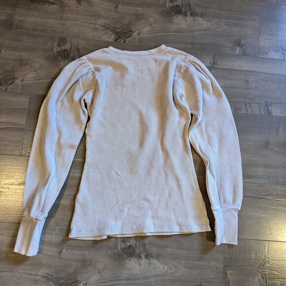 Mono B Waffle - Picture 7 of 9